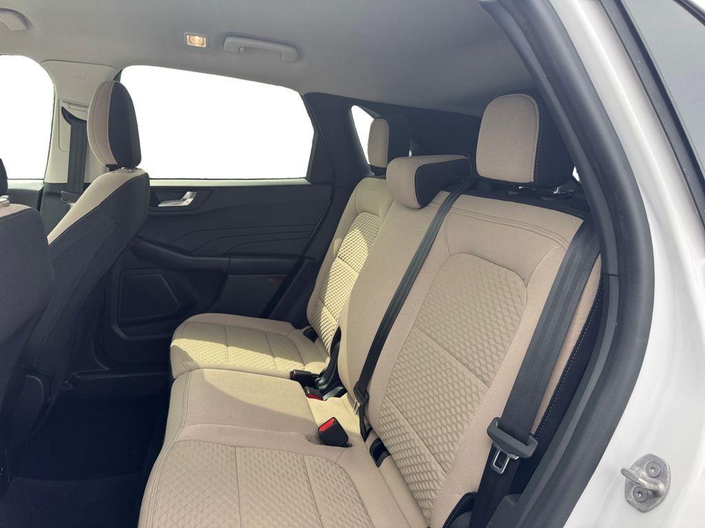 used 2021 Ford Escape car, priced at $17,997