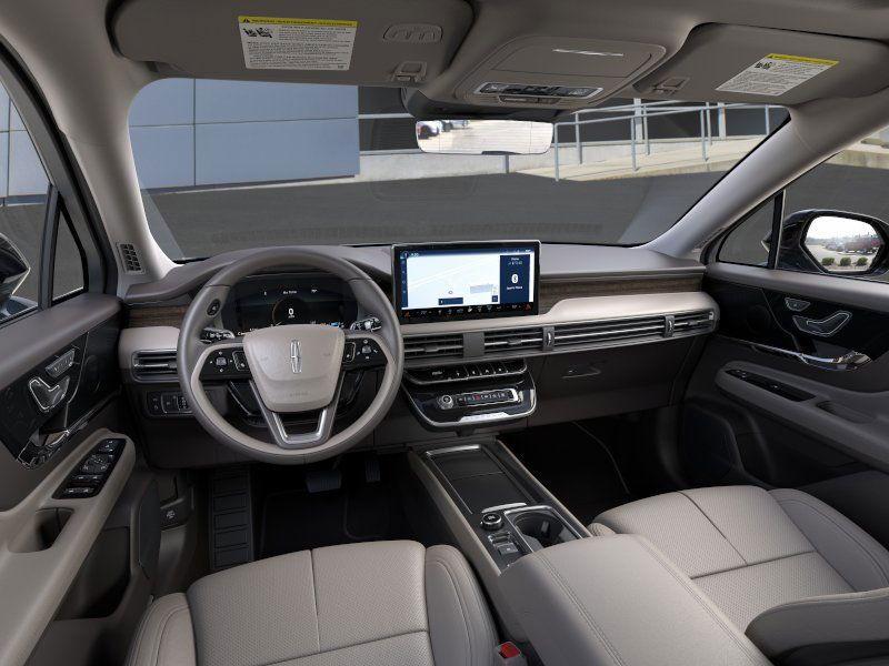 new 2024 Lincoln Corsair car, priced at $54,010