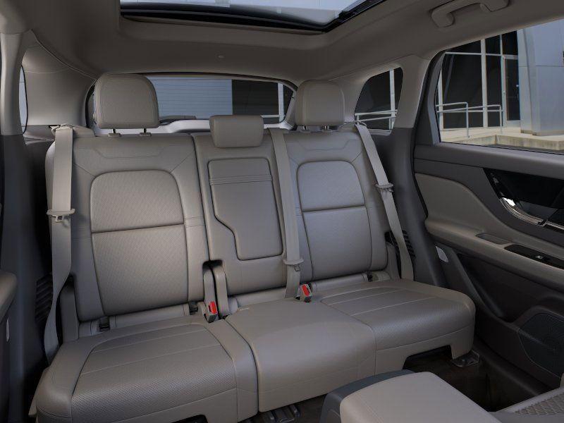 new 2024 Lincoln Corsair car, priced at $54,010