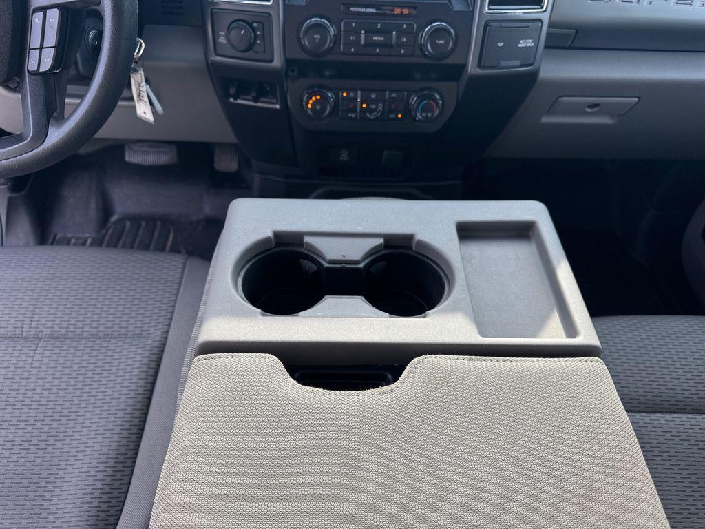 used 2021 Ford F-250 car, priced at $43,997