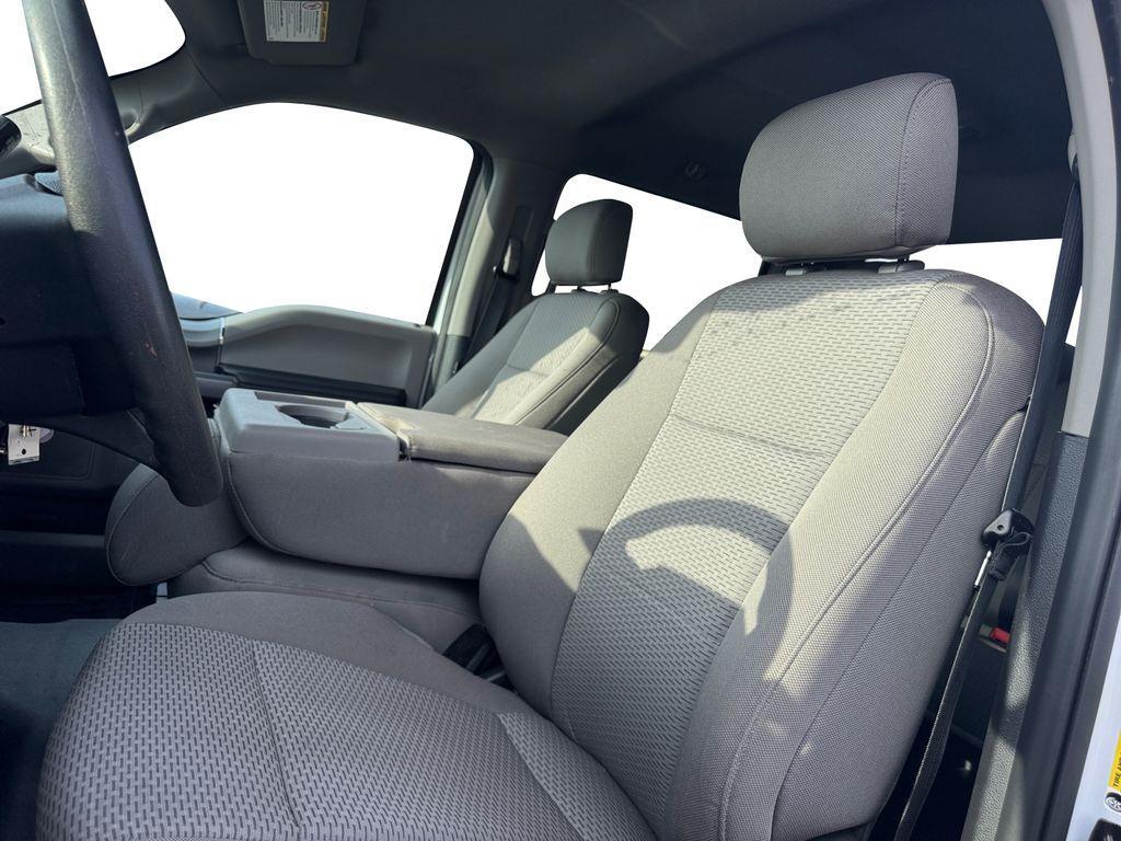 used 2021 Ford F-250 car, priced at $43,997