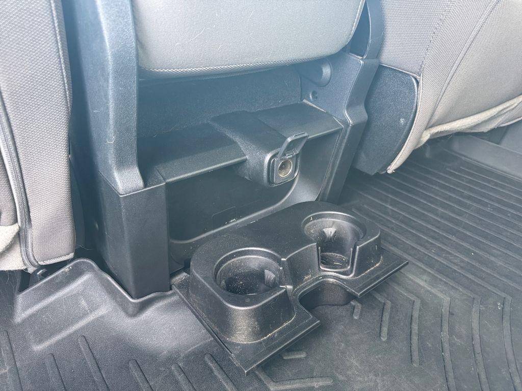 used 2021 Ford F-250 car, priced at $43,997