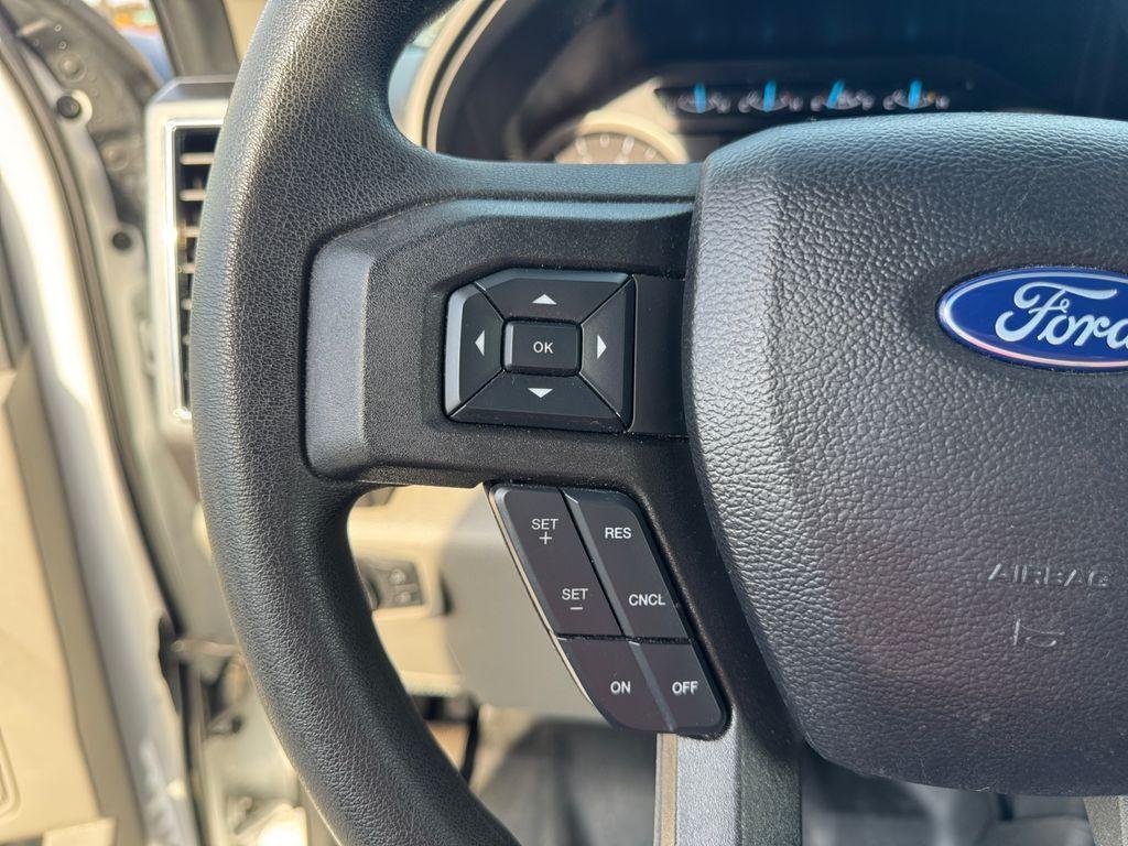 used 2021 Ford F-250 car, priced at $43,997