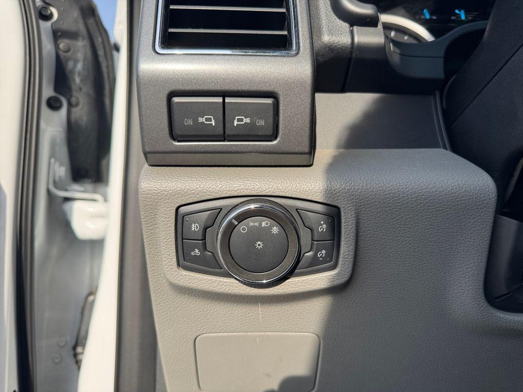 used 2021 Ford F-250 car, priced at $43,997