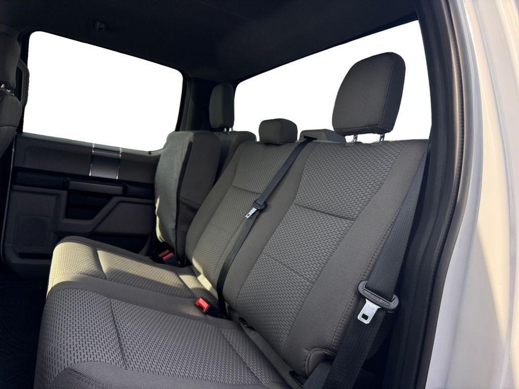 used 2021 Ford F-250 car, priced at $43,997