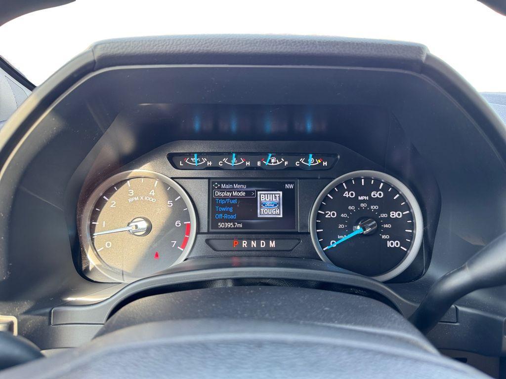 used 2021 Ford F-250 car, priced at $43,997