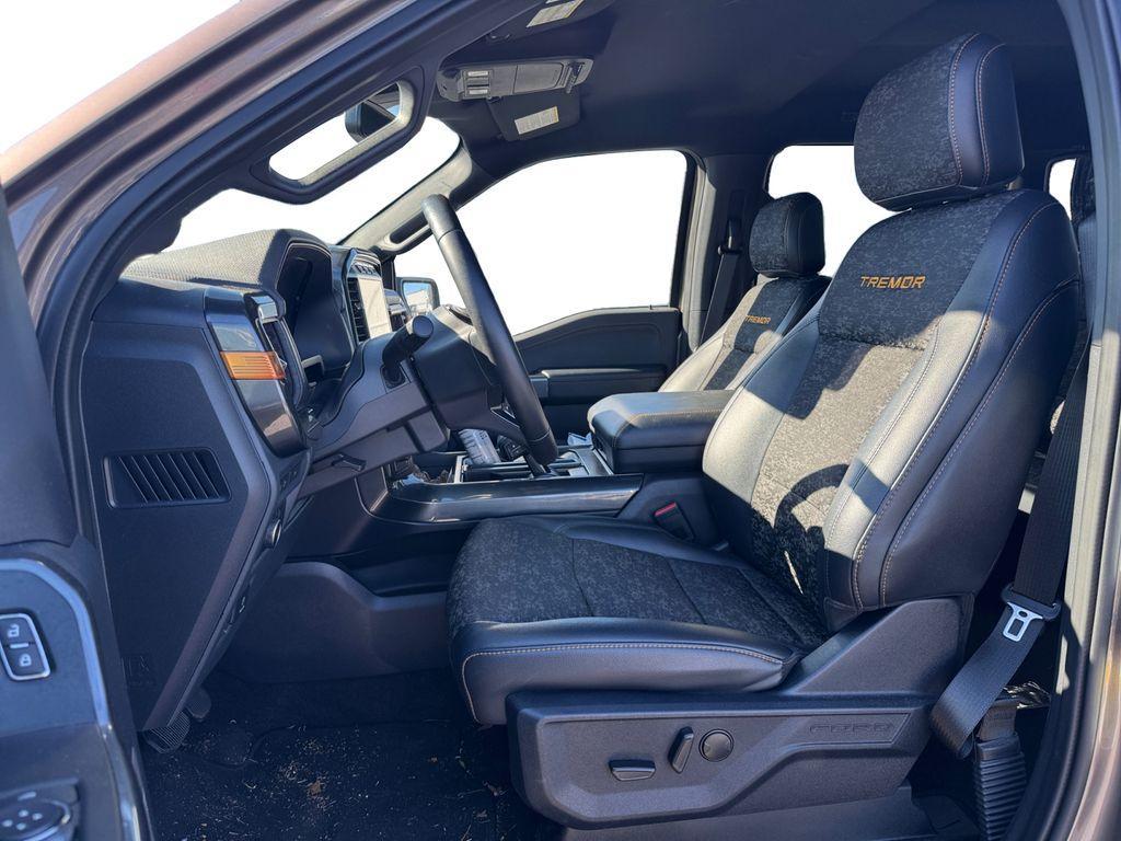 used 2022 Ford F-150 car, priced at $50,197