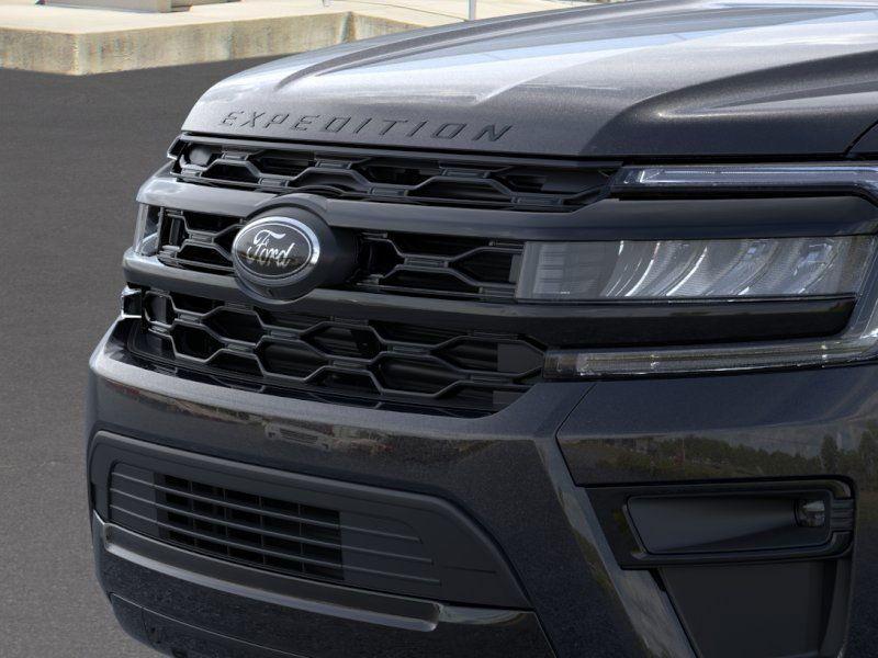 new 2024 Ford Expedition Max car, priced at $78,195