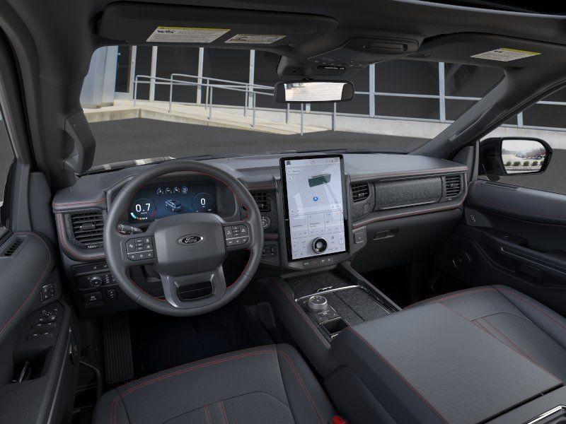 new 2024 Ford Expedition Max car, priced at $81,695