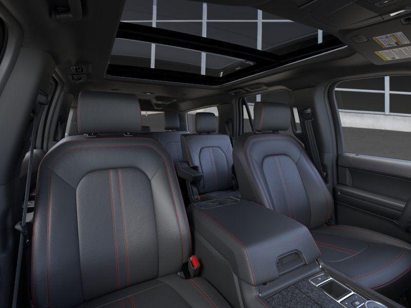 new 2024 Ford Expedition Max car, priced at $78,195