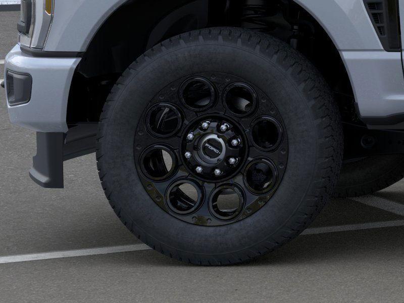 new 2025 Ford F-250 car, priced at $84,800