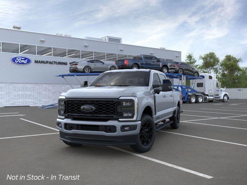 new 2025 Ford F-250 car, priced at $84,800