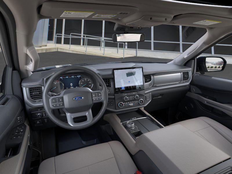 new 2024 Ford Expedition car, priced at $69,090