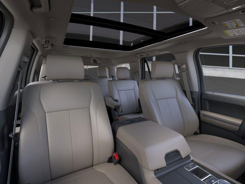 new 2024 Ford Expedition car, priced at $69,090