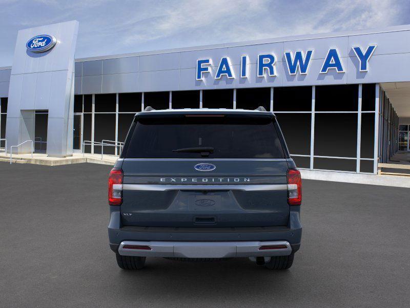 new 2024 Ford Expedition car, priced at $69,090