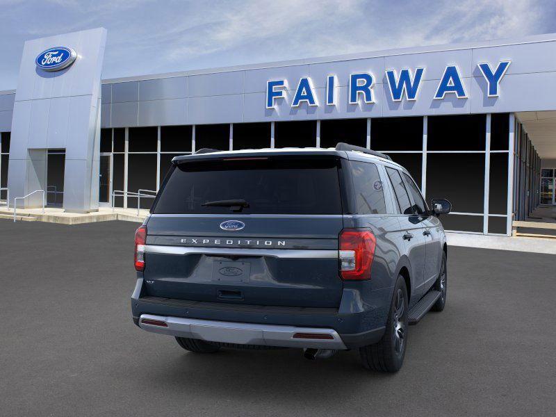 new 2024 Ford Expedition car, priced at $69,090