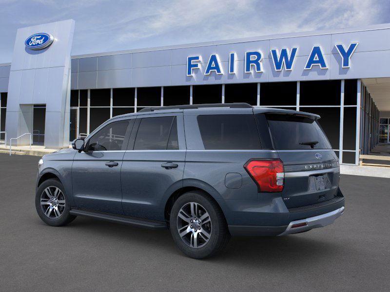 new 2024 Ford Expedition car, priced at $69,090