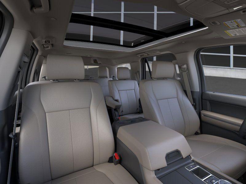 new 2024 Ford Expedition car, priced at $70,095