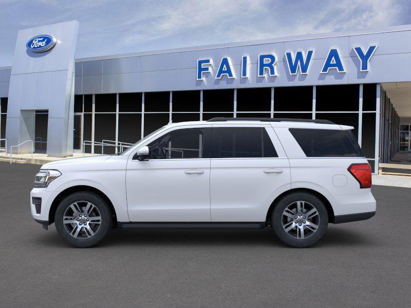 new 2024 Ford Expedition car, priced at $70,095