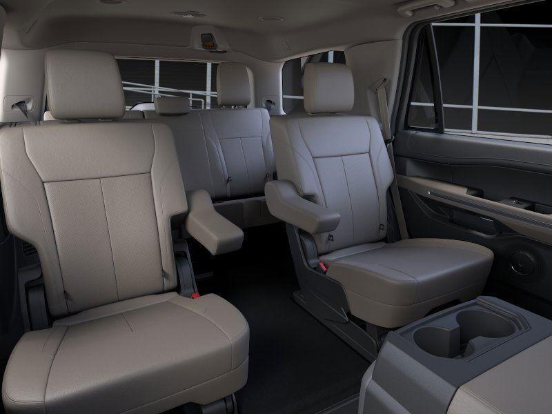 new 2024 Ford Expedition car, priced at $70,095