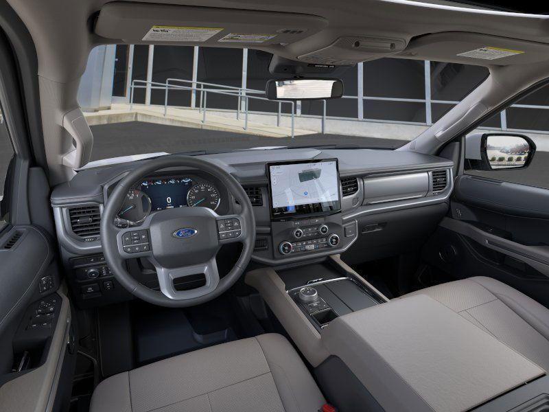 new 2024 Ford Expedition car, priced at $70,095