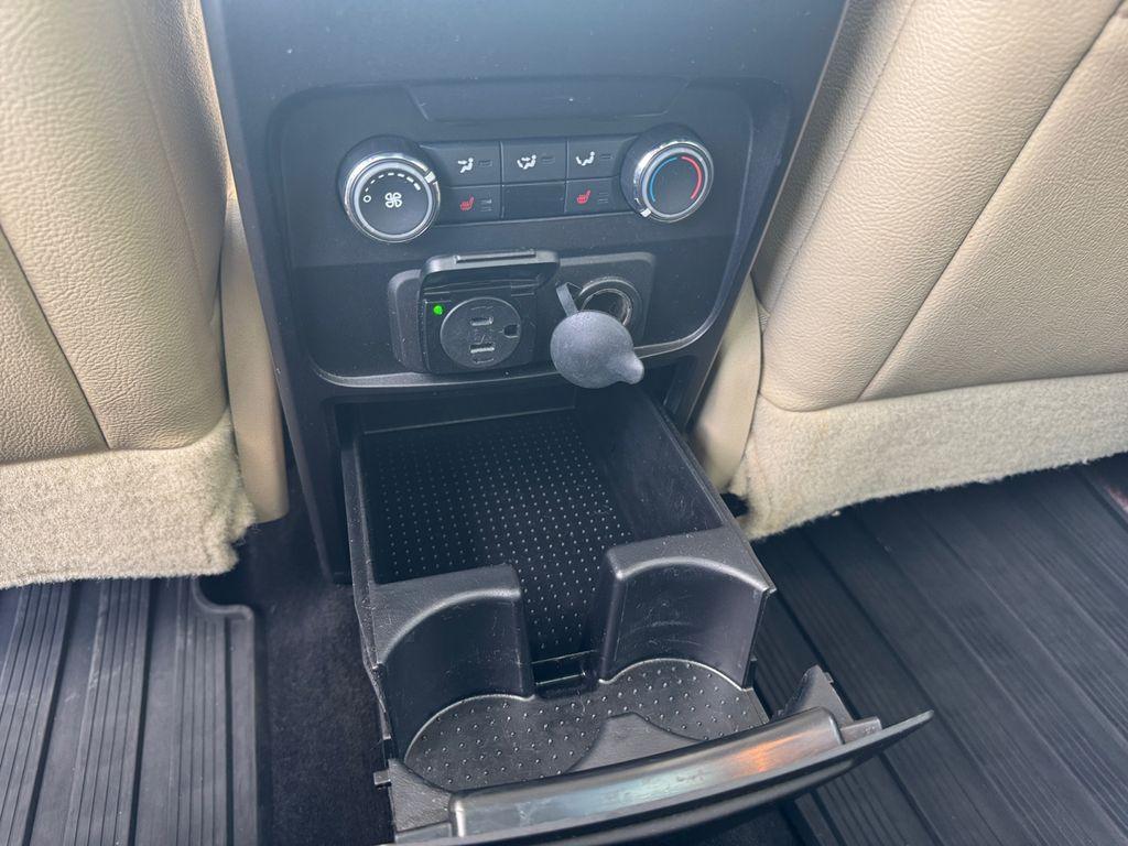 used 2019 Ford Flex car, priced at $17,997