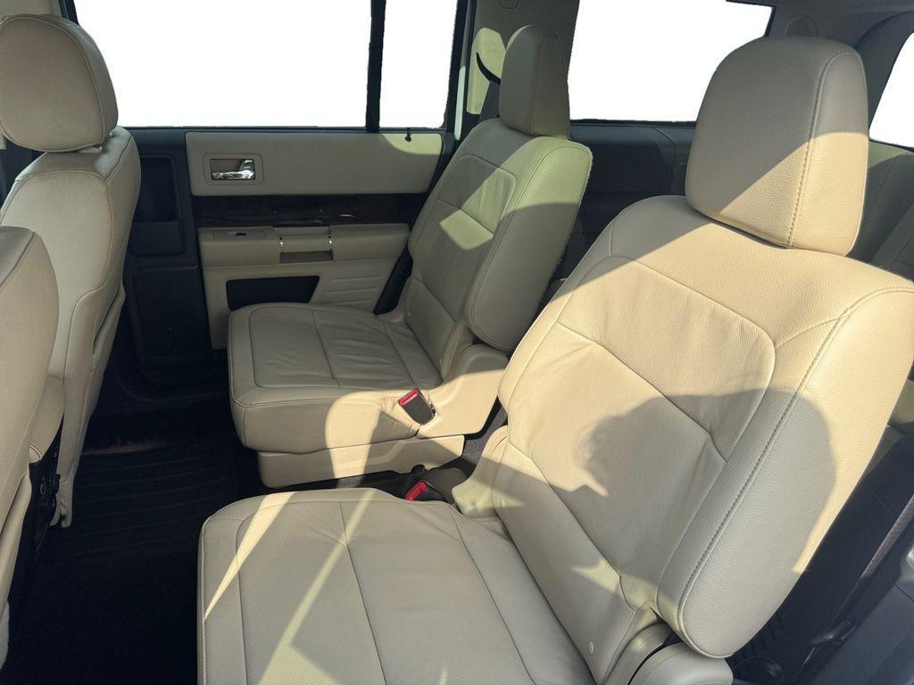 used 2019 Ford Flex car, priced at $17,997