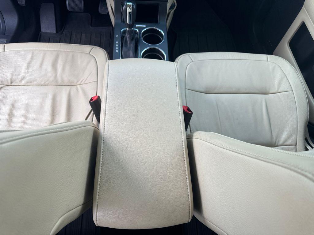used 2019 Ford Flex car, priced at $17,997