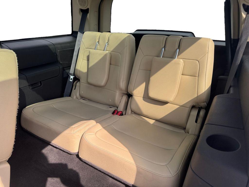 used 2019 Ford Flex car, priced at $17,997