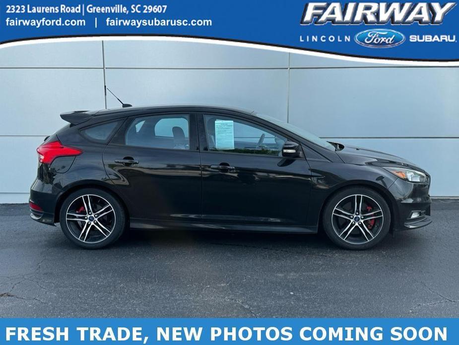 used 2015 Ford Focus ST car, priced at $14,797