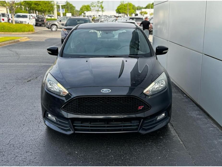 used 2015 Ford Focus ST car, priced at $14,897