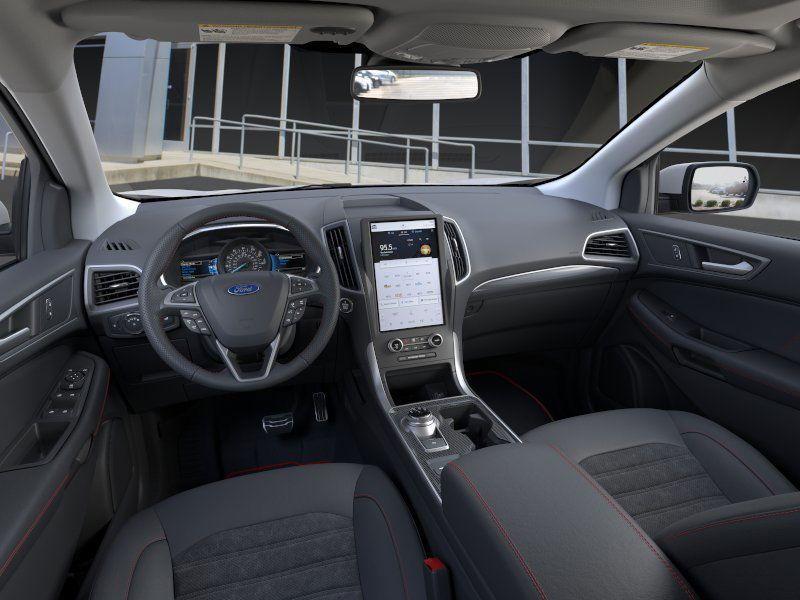 new 2024 Ford Edge car, priced at $45,755