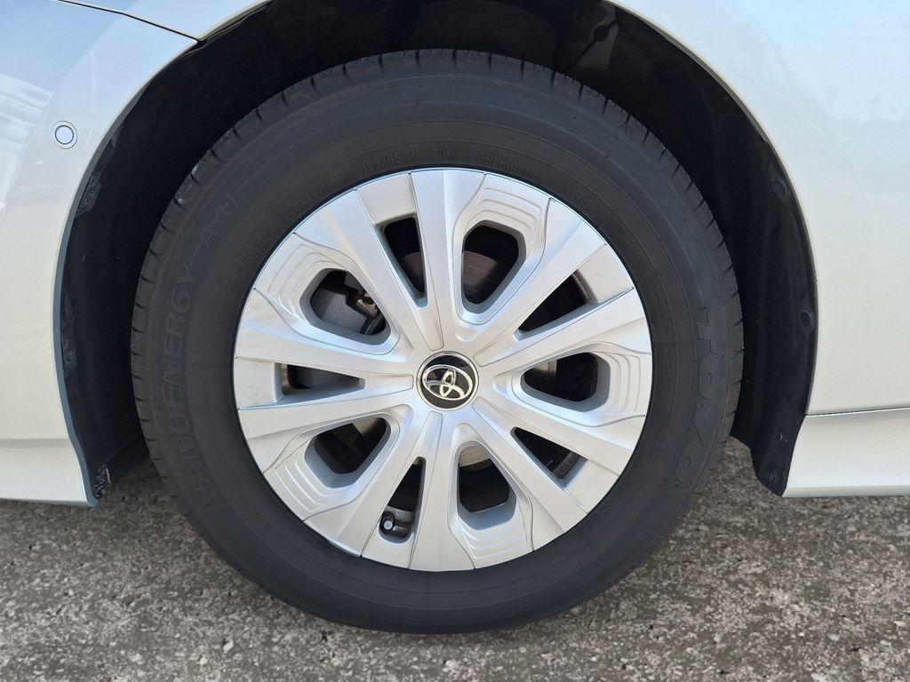 used 2020 Toyota Prius car, priced at $20,296