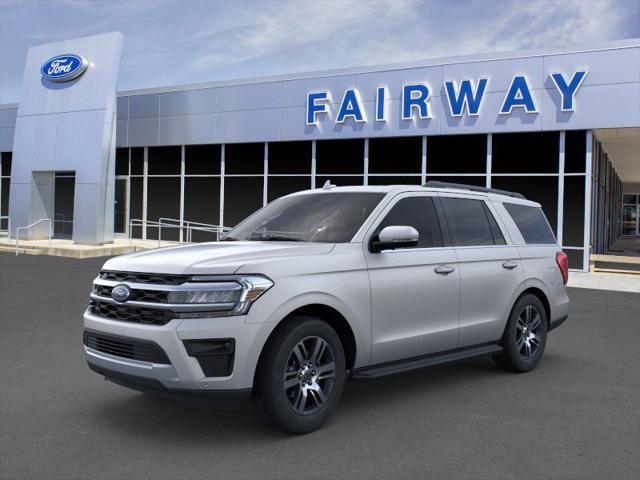 new 2024 Ford Expedition car, priced at $67,600