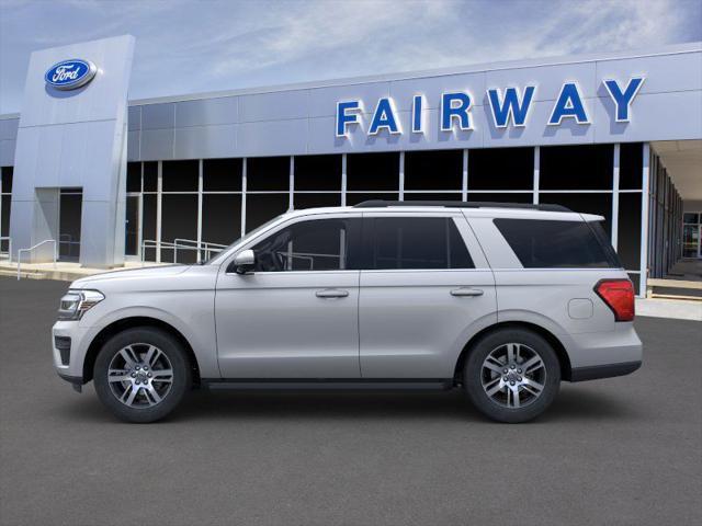 new 2024 Ford Expedition car, priced at $67,600