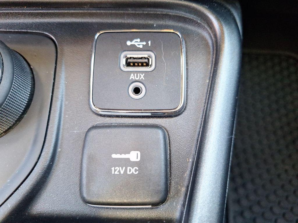 used 2020 Jeep Compass car, priced at $14,979