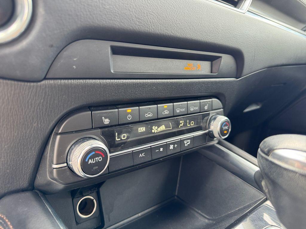 used 2019 Mazda CX-5 car, priced at $18,797