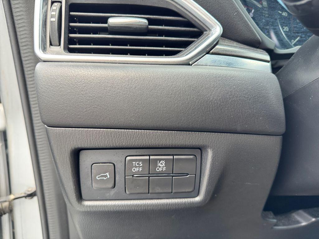 used 2019 Mazda CX-5 car, priced at $18,797