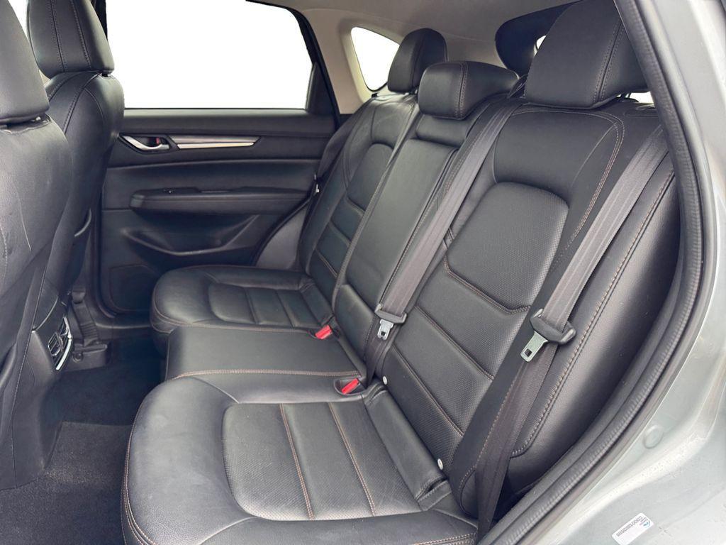 used 2019 Mazda CX-5 car, priced at $18,797