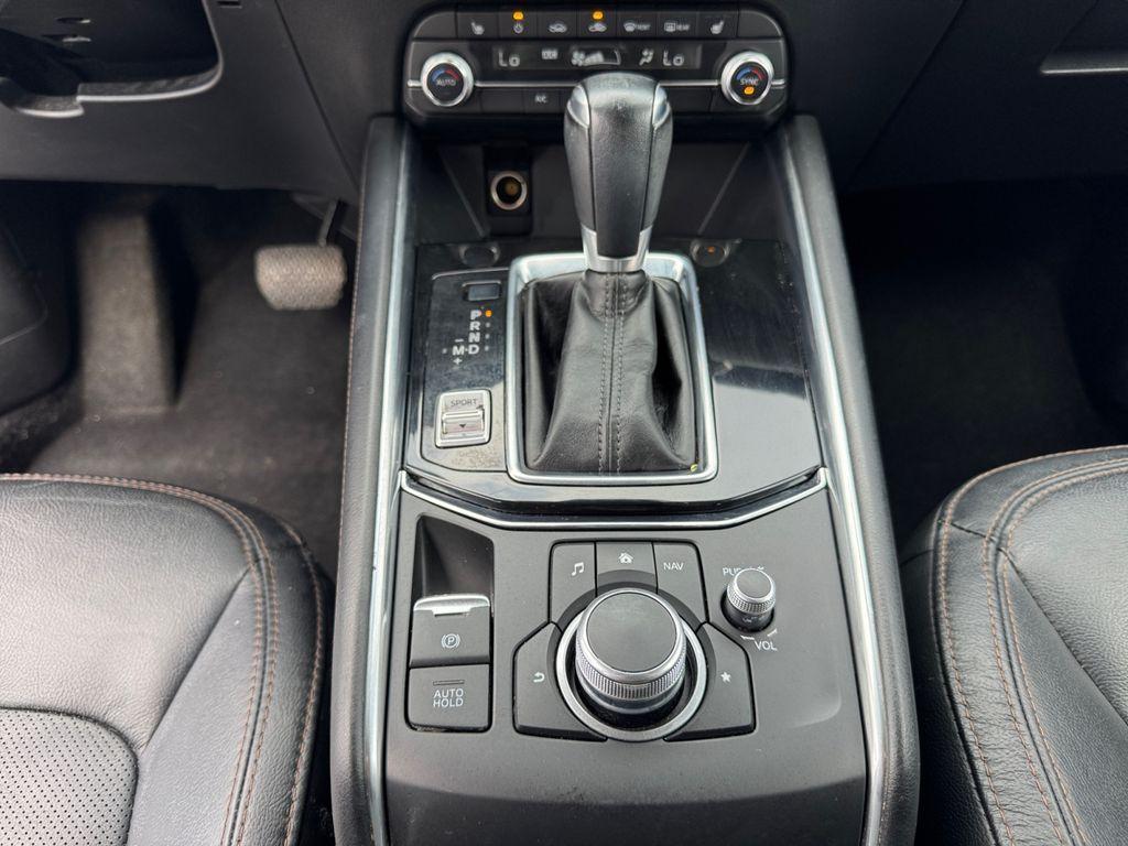 used 2019 Mazda CX-5 car, priced at $18,797