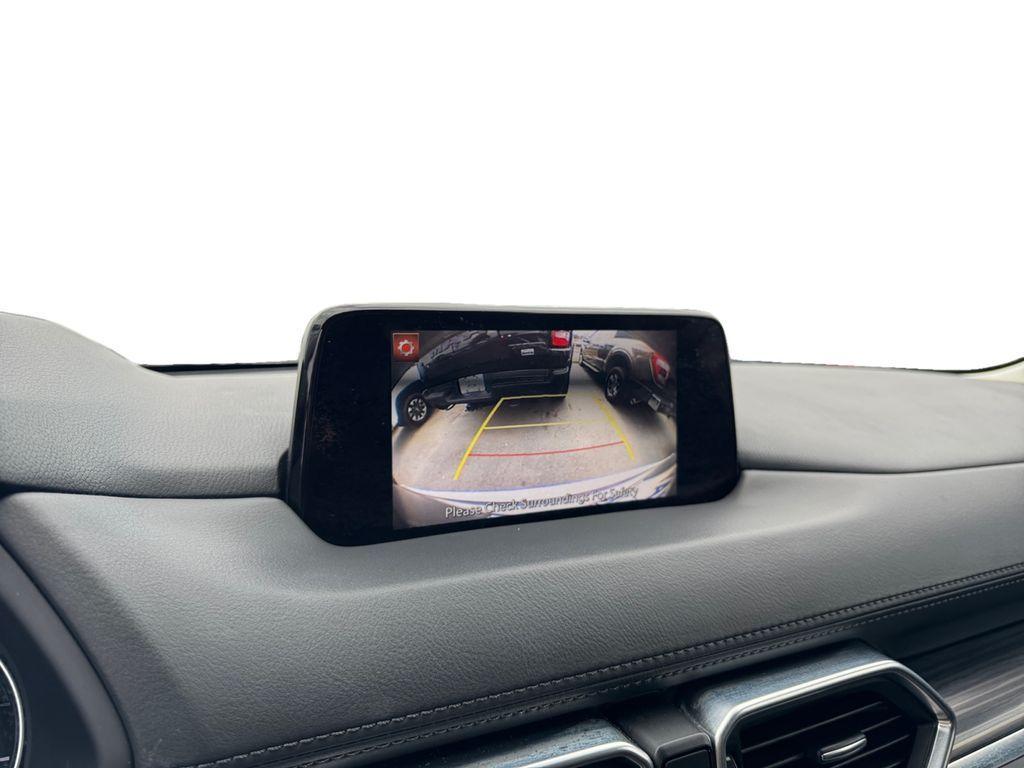 used 2019 Mazda CX-5 car, priced at $18,797