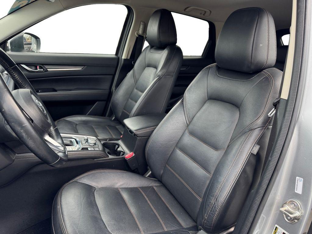 used 2019 Mazda CX-5 car, priced at $18,797