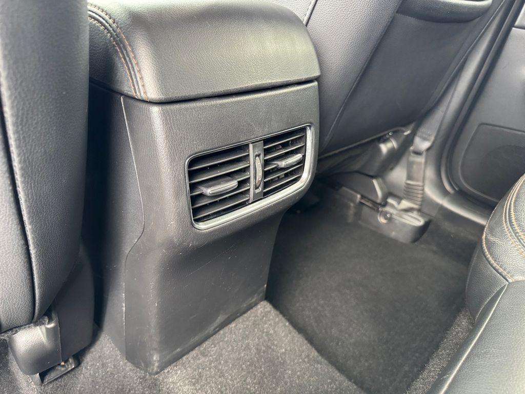 used 2019 Mazda CX-5 car, priced at $18,797