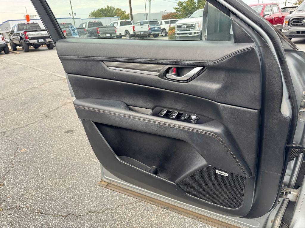 used 2019 Mazda CX-5 car, priced at $18,797