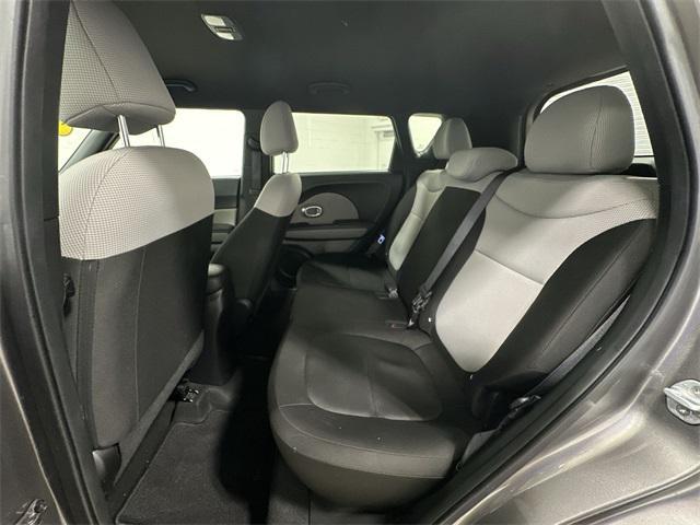 used 2019 Kia Soul car, priced at $10,495