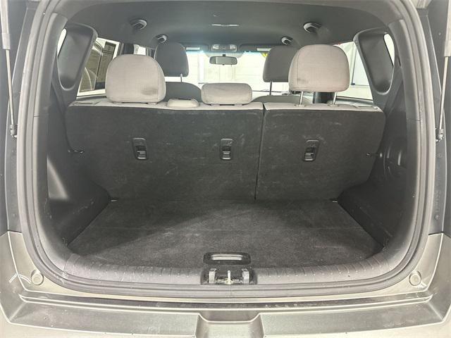 used 2019 Kia Soul car, priced at $10,495