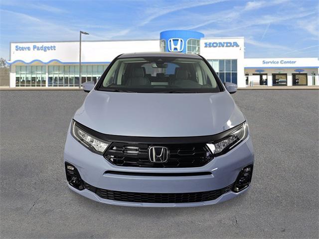new 2025 Honda Odyssey car, priced at $48,975