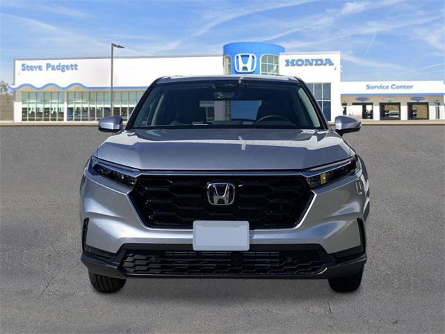 new 2026 Honda CR-V car, priced at $36,795