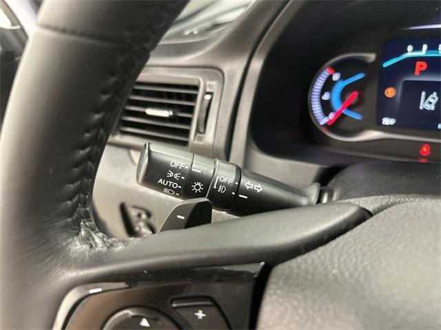 used 2022 Honda Pilot car, priced at $34,500