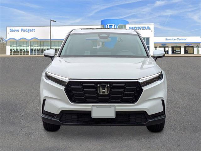 new 2026 Honda CR-V car, priced at $33,533